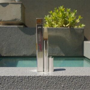 🦋 PÜR 4-1 Disappearing Ink Concealer Pen | Dark